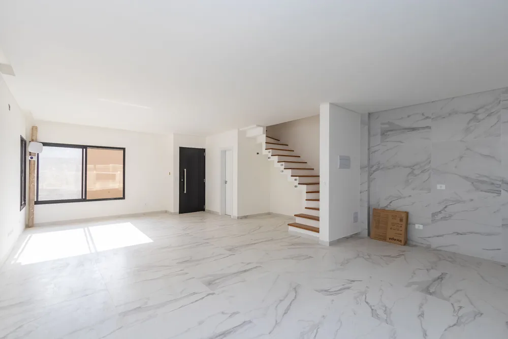 Sobrado, 3 quartos, 145 m² - Foto 2