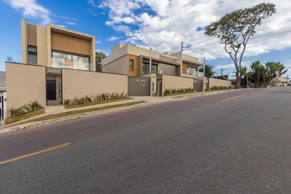 Sobrado, 3 quartos, 145 m² - Foto 4