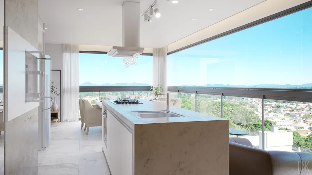 Apartamento, 3 quartos, 123 m² - Foto 5