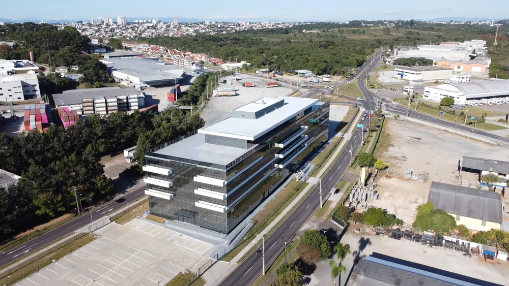 Sala-Conjunto, 1440 m² - Foto 2