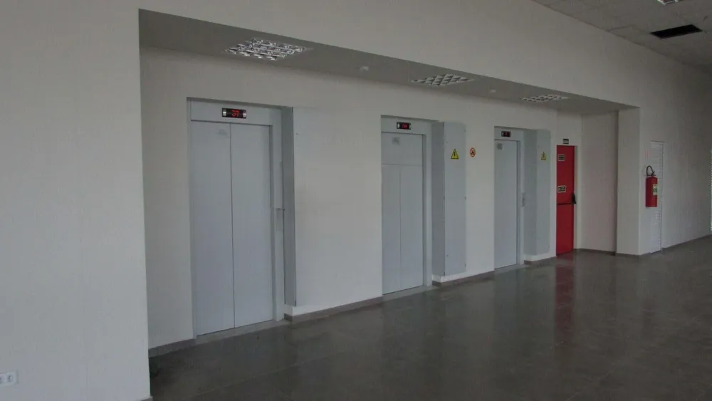 Sala-Conjunto, 1440 m² - Foto 12
