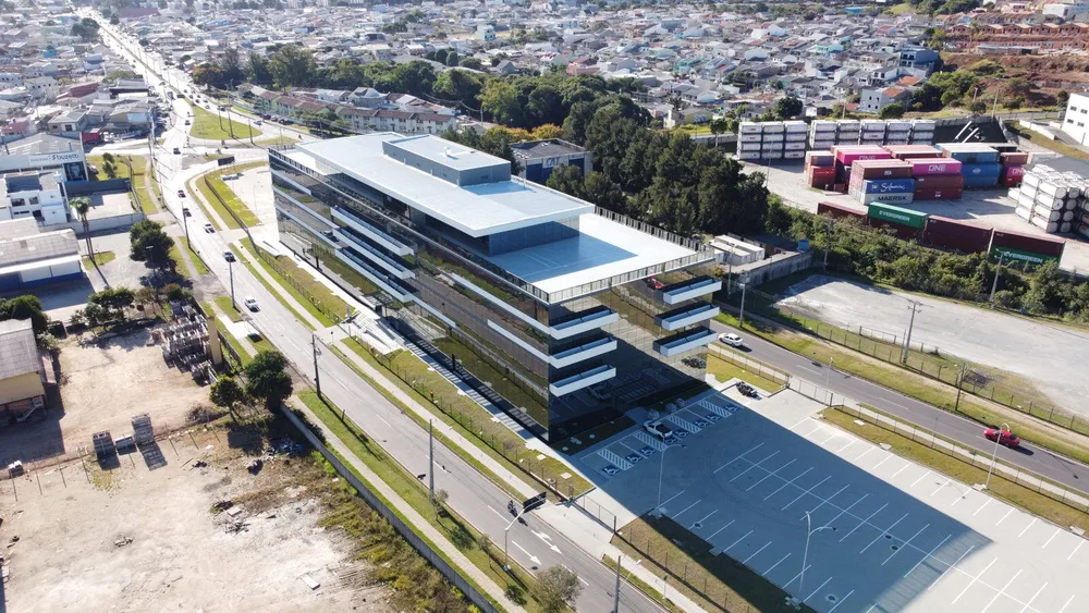 Sala-Conjunto, 1440 m² - Foto 2