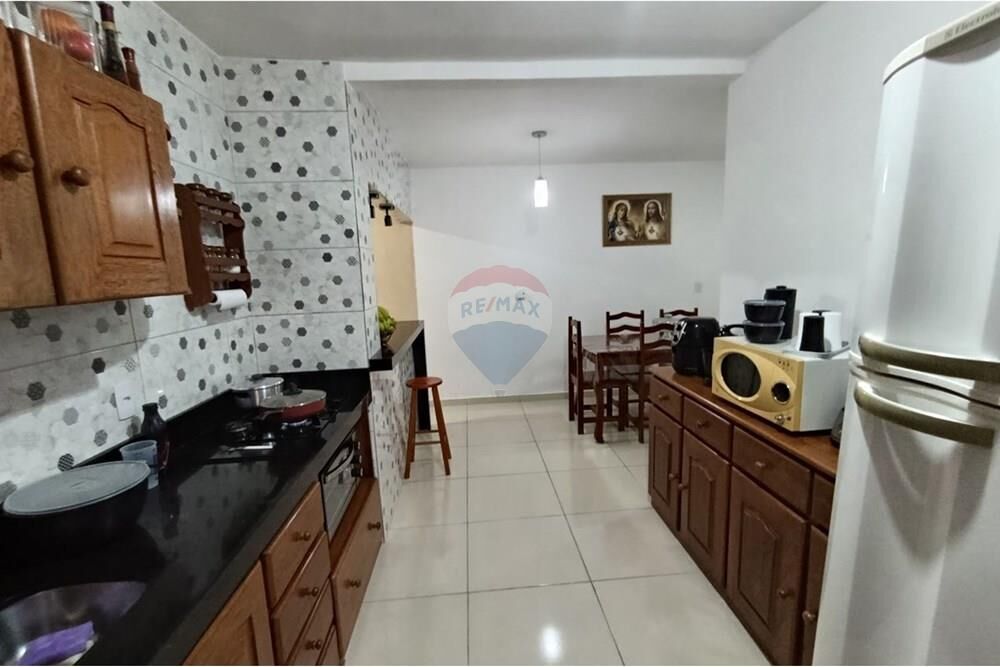 Sobrado, 4 quartos, 250 m² - Foto 10