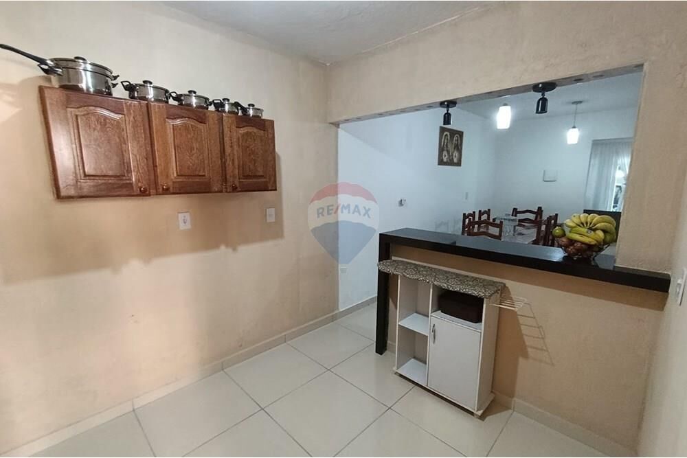 Sobrado, 4 quartos, 250 m² - Foto 17
