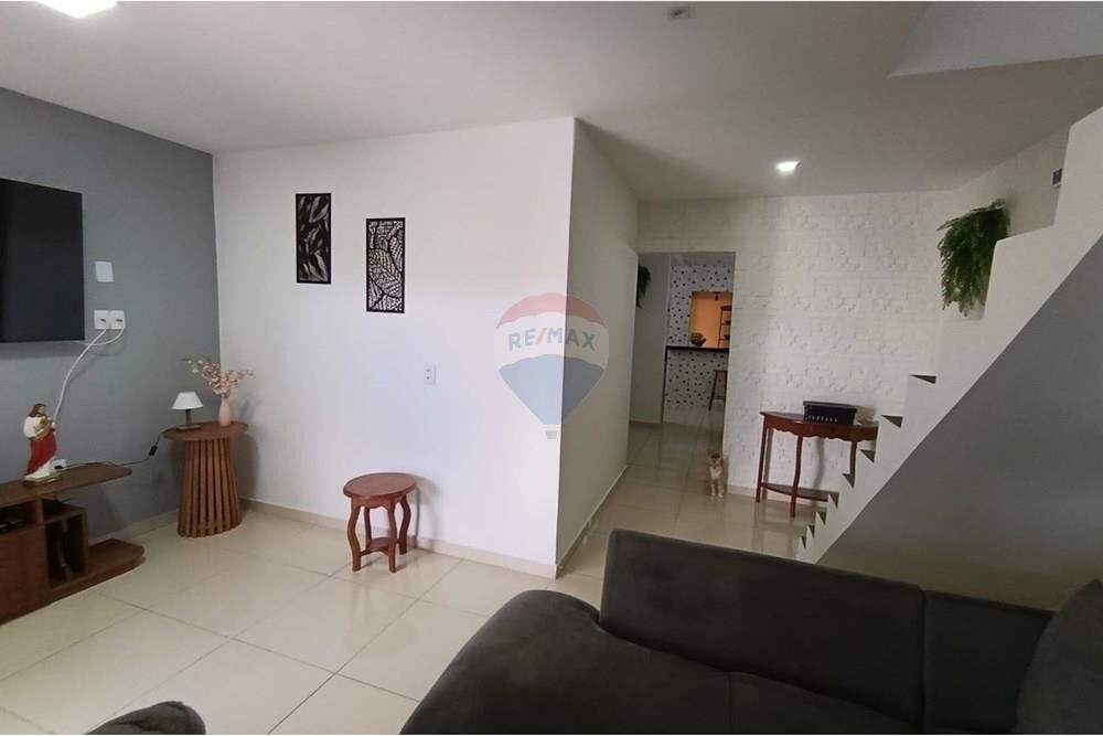 Sobrado, 4 quartos, 250 m² - Foto 6