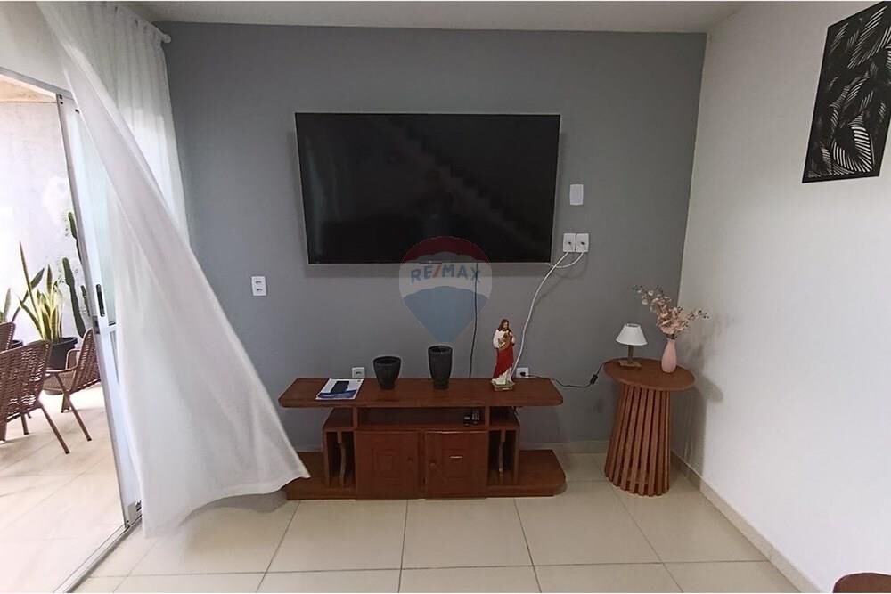 Sobrado, 4 quartos, 250 m² - Foto 4
