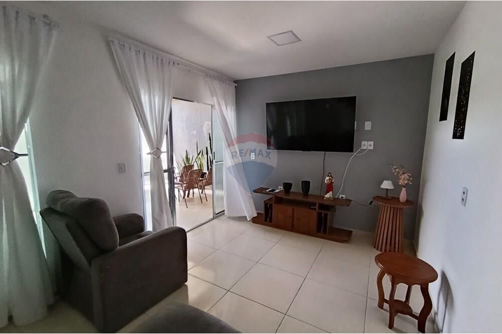 Sobrado, 4 quartos, 250 m² - Foto 11