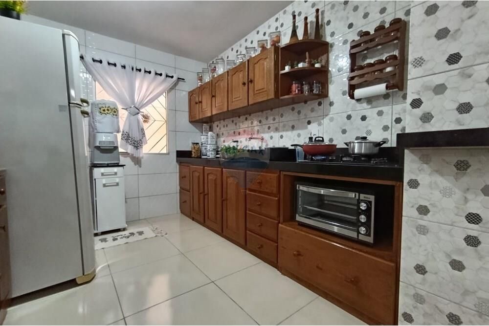 Sobrado, 4 quartos, 250 m² - Foto 20