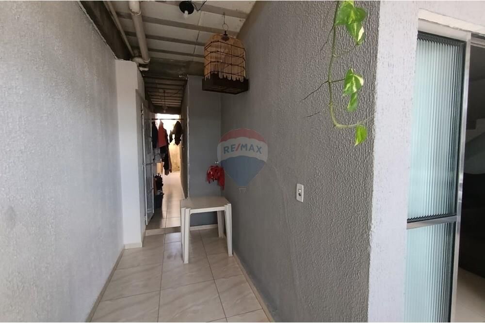 Sobrado, 4 quartos, 250 m² - Foto 19