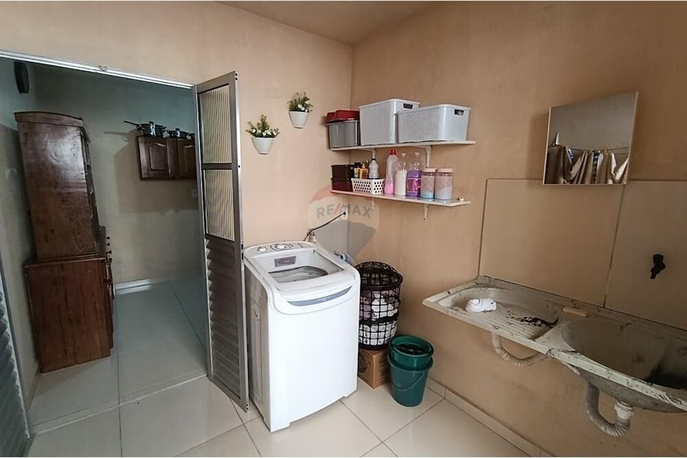 Sobrado, 4 quartos, 250 m² - Foto 25