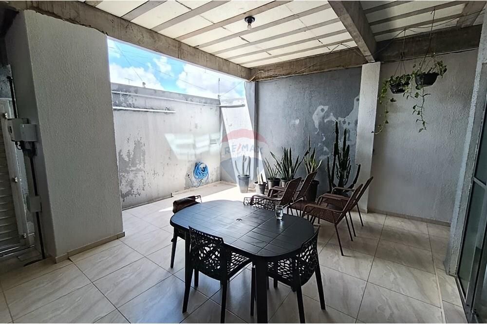 Sobrado, 4 quartos, 250 m² - Foto 15