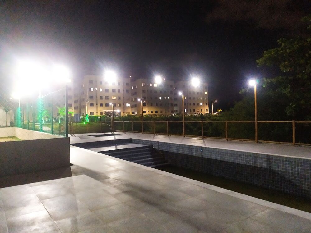 Apartamento, 2 quartos, 68 m² - Foto 2