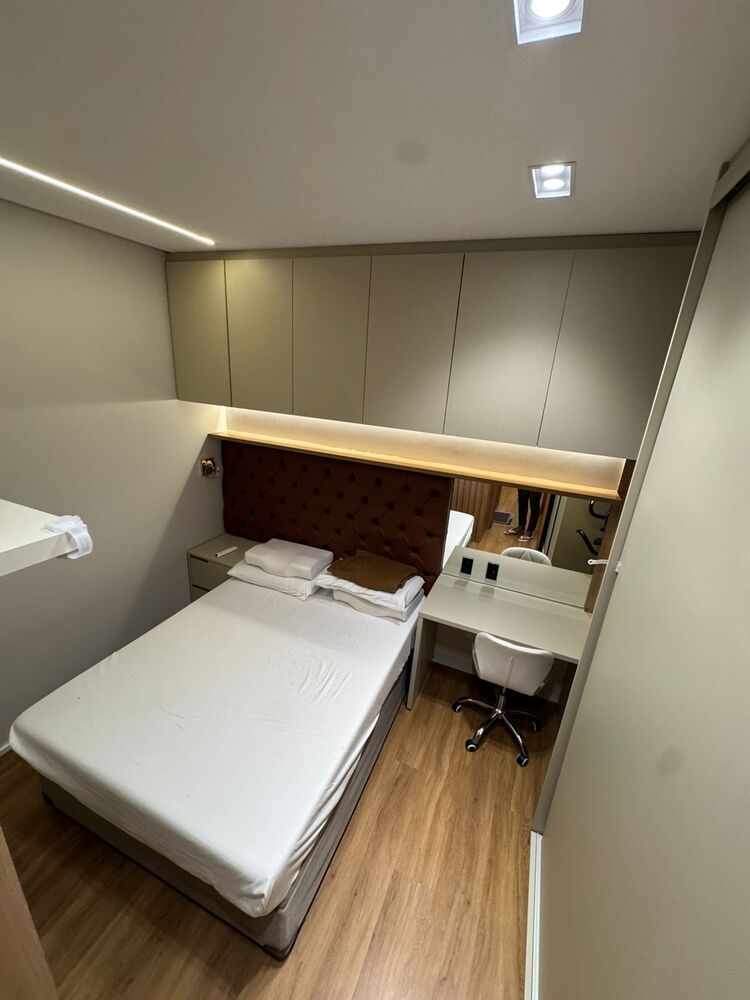 Apartamento, 2 quartos, 68 m² - Foto 5