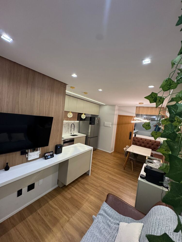 Apartamento, 2 quartos, 68 m² - Foto 15