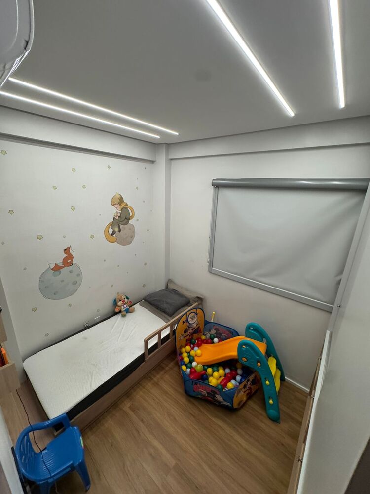 Apartamento, 2 quartos, 68 m² - Foto 18