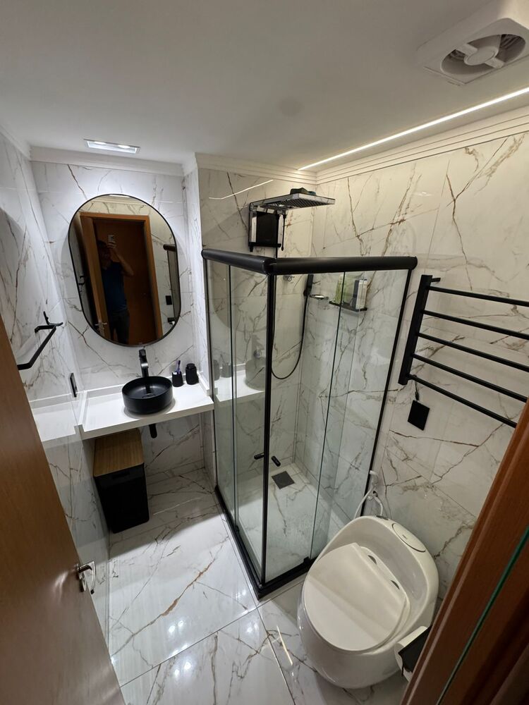 Apartamento, 2 quartos, 68 m² - Foto 17