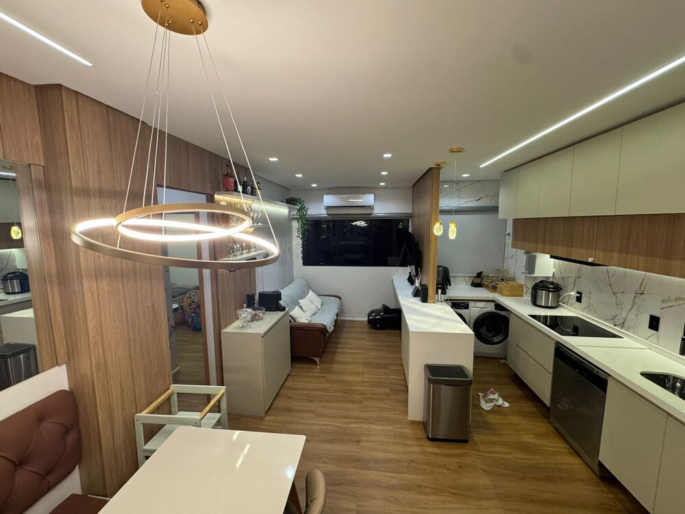 Apartamento, 2 quartos, 68 m² - Foto 14