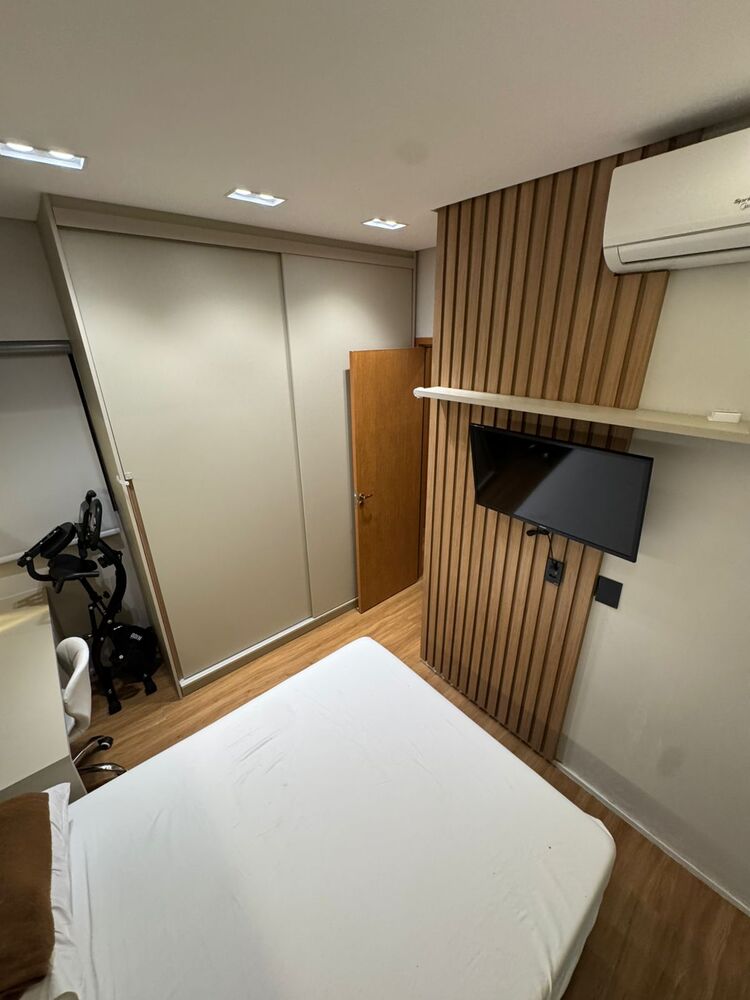 Apartamento, 2 quartos, 68 m² - Foto 3