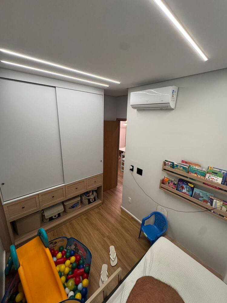 Apartamento, 2 quartos, 68 m² - Foto 9