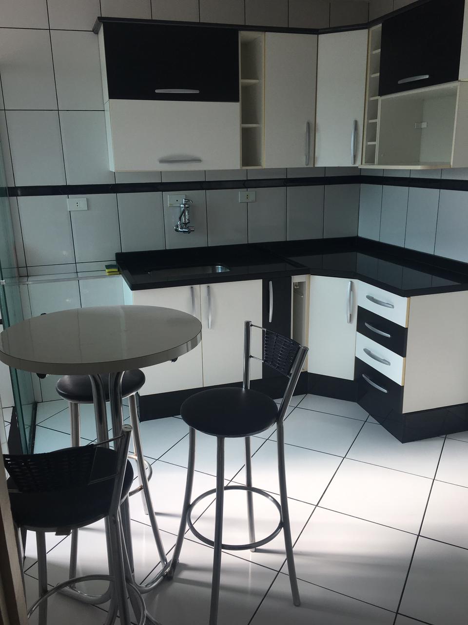 Apartamento à venda com 2 quartos, 55m² - Foto 1