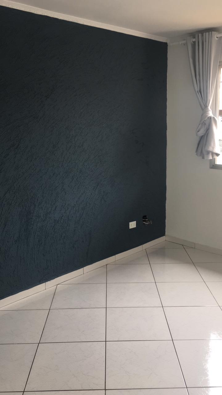 Apartamento à venda com 2 quartos, 55m² - Foto 4