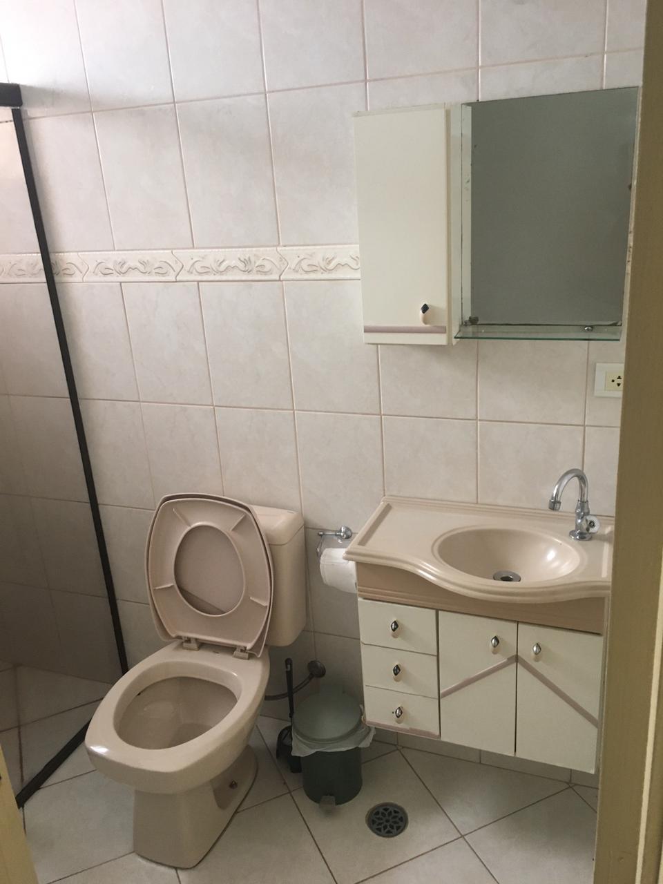 Apartamento à venda com 2 quartos, 55m² - Foto 14