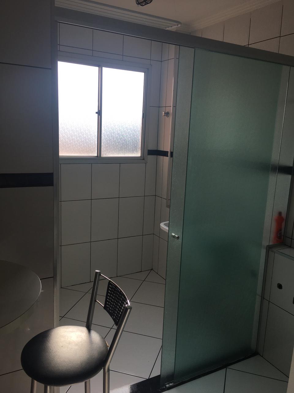 Apartamento à venda com 2 quartos, 55m² - Foto 11