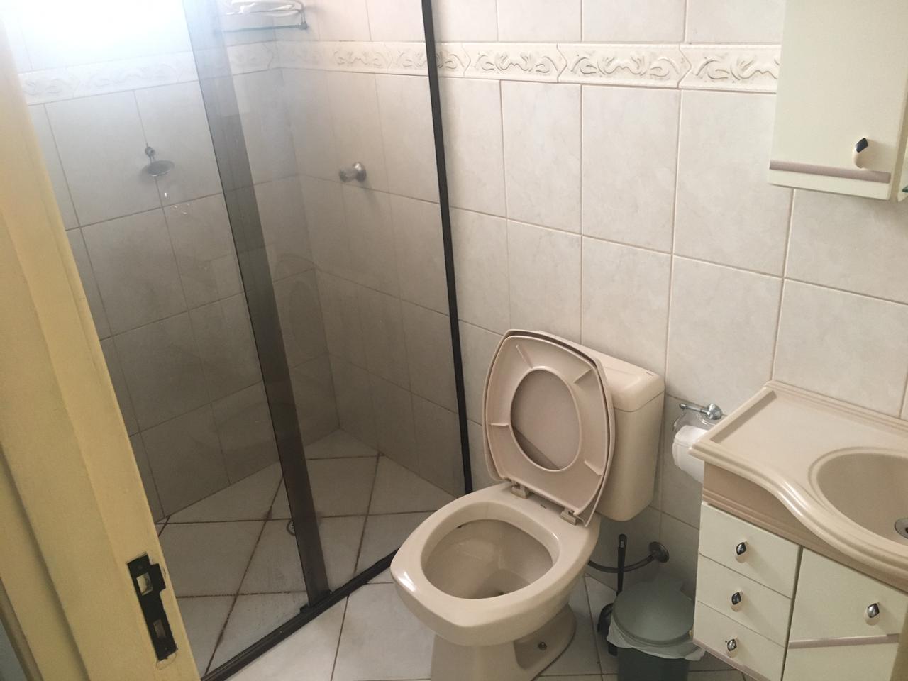 Apartamento à venda com 2 quartos, 55m² - Foto 13