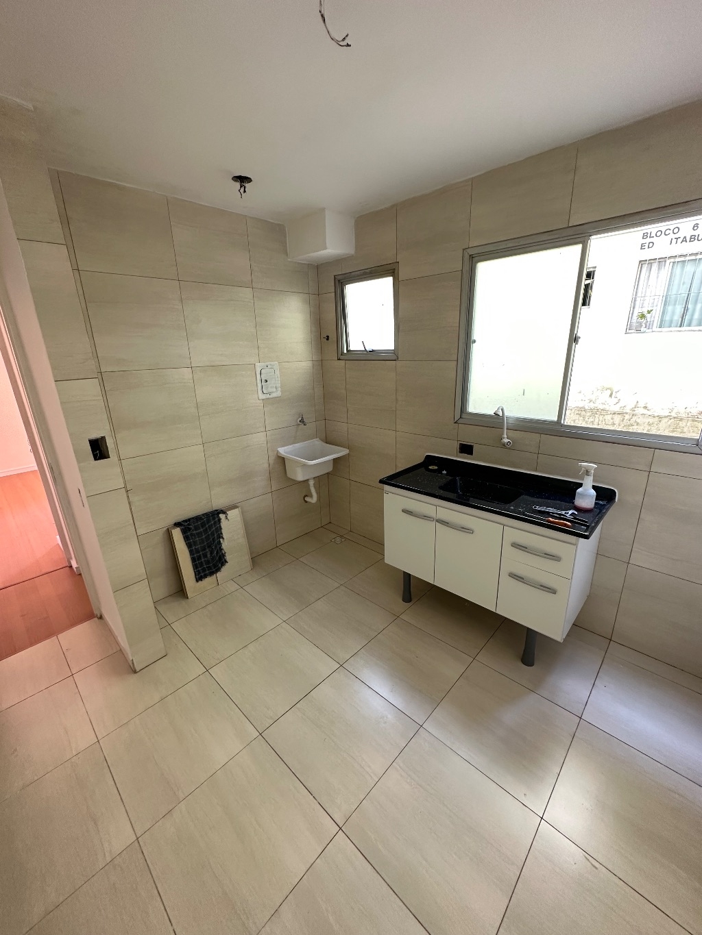 Apartamento à venda com 2 quartos, 45m² - Foto 13