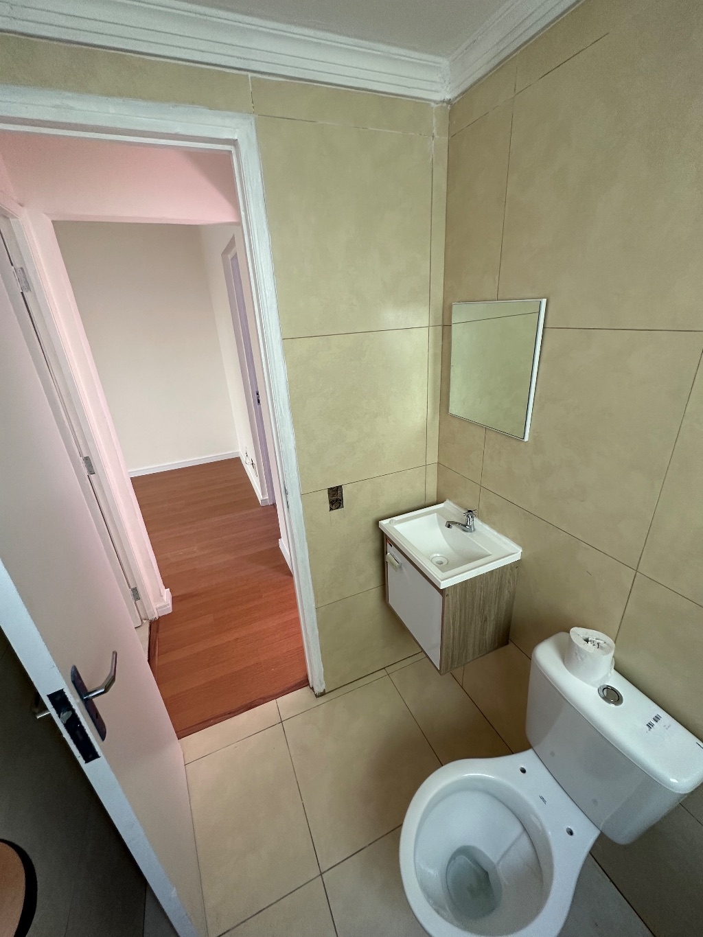 Apartamento à venda com 2 quartos, 45m² - Foto 5