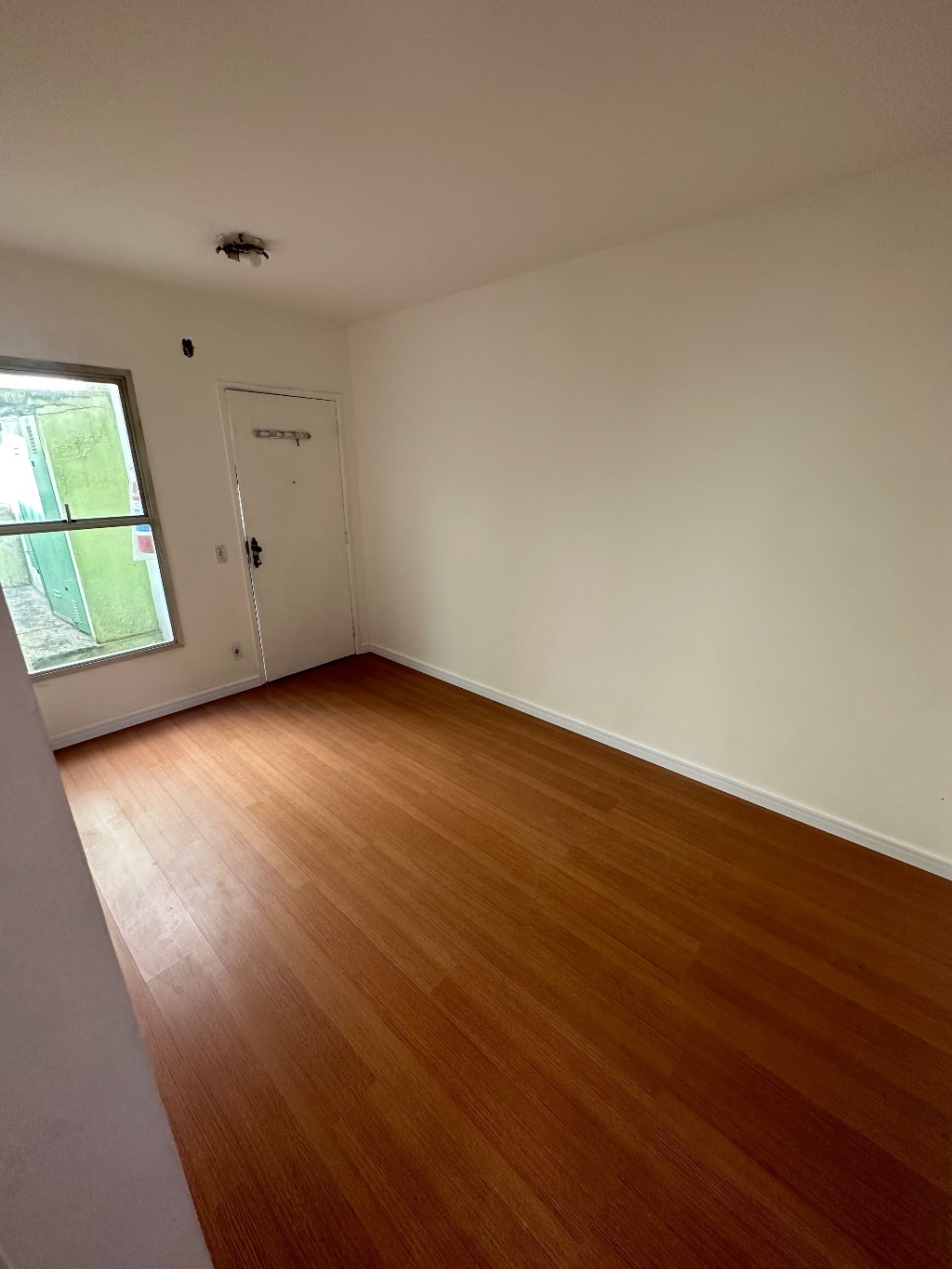 Apartamento à venda com 2 quartos, 45m² - Foto 6