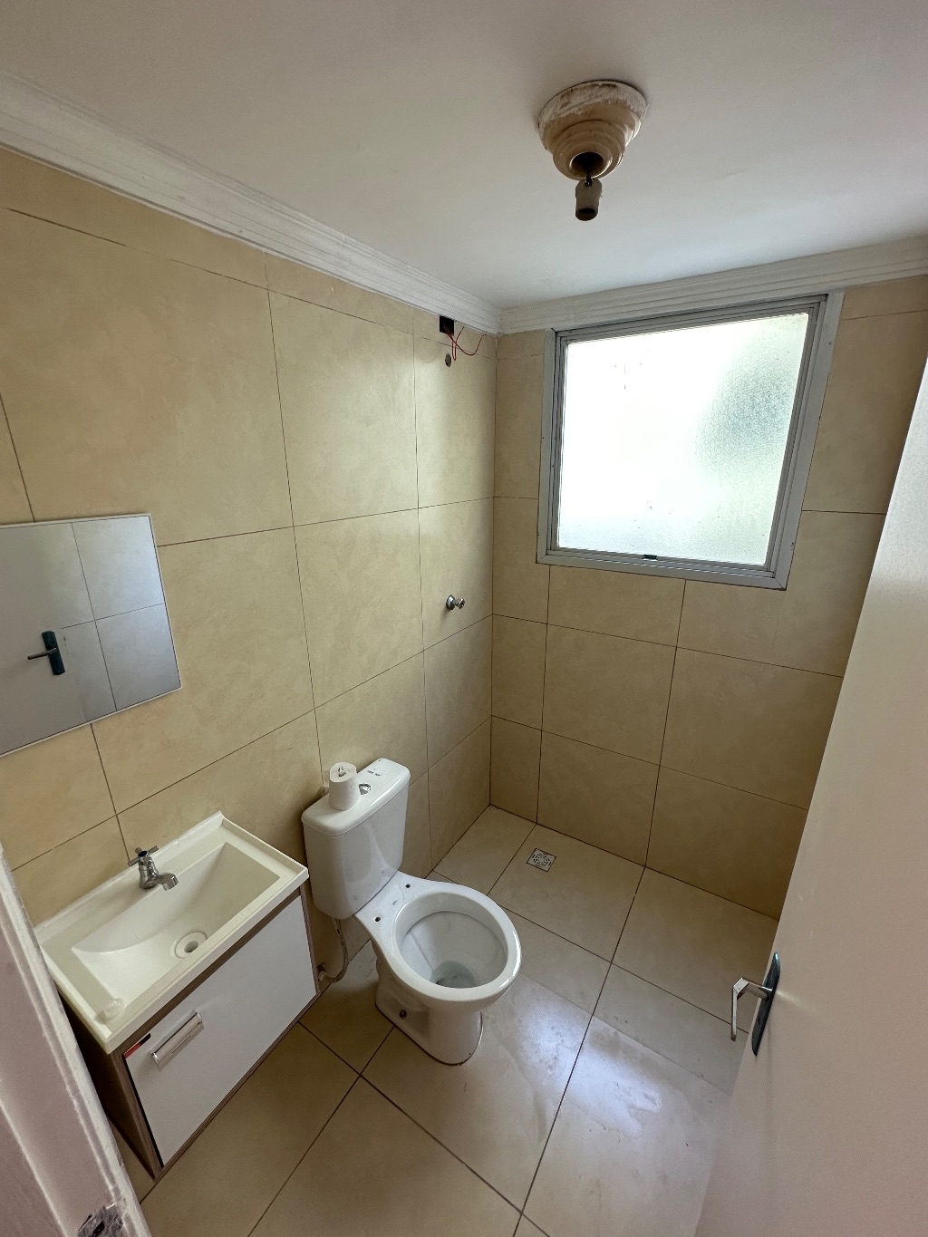 Apartamento à venda com 2 quartos, 45m² - Foto 7