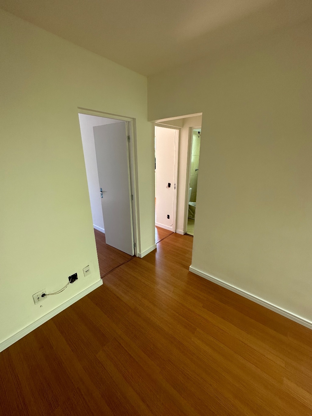 Apartamento à venda com 2 quartos, 45m² - Foto 11