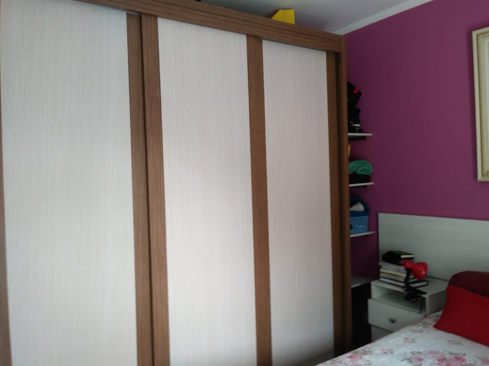 Apartamento, 2 quartos, 67 m² - Foto 6