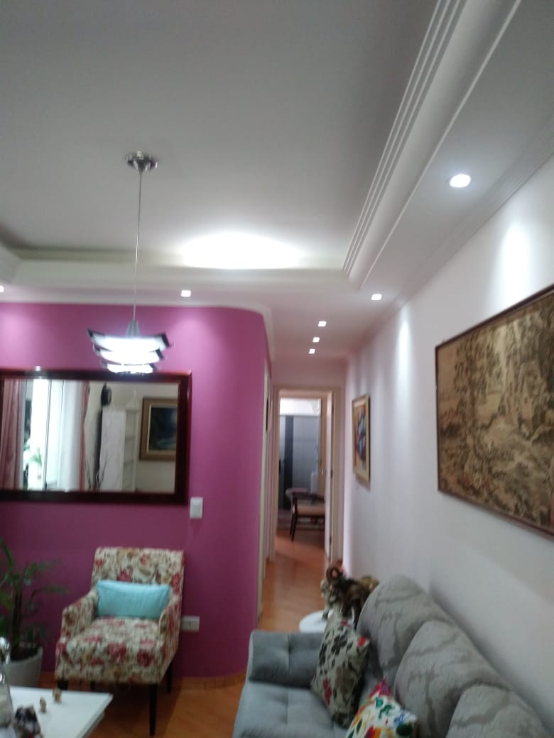 Apartamento, 2 quartos, 67 m² - Foto 8