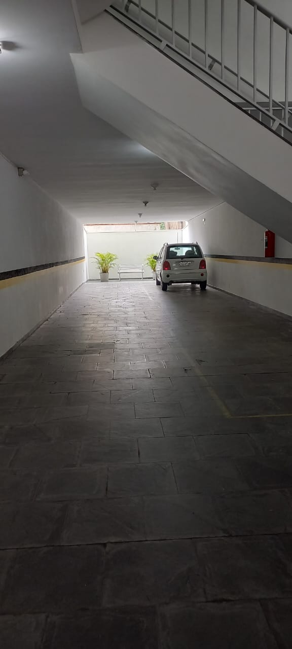 Apartamento, 2 quartos, 67 m² - Foto 2