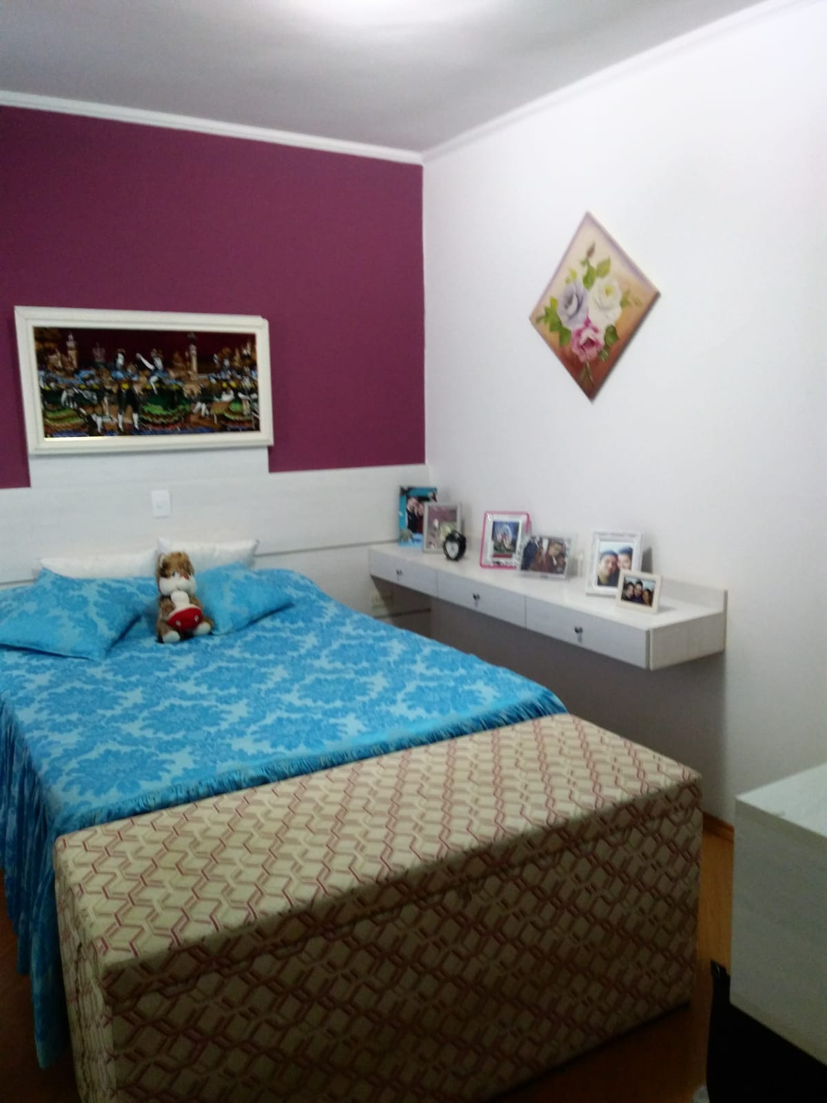 Apartamento, 2 quartos, 67 m² - Foto 5