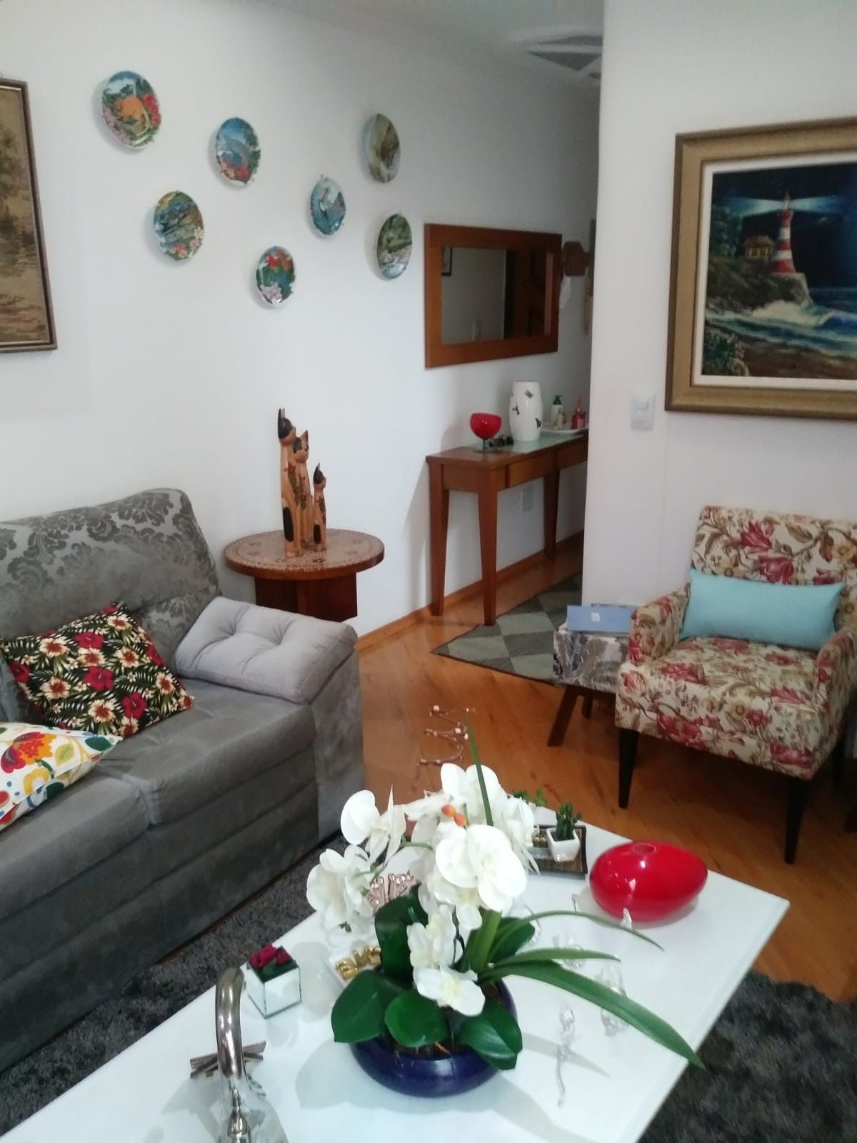 Apartamento, 2 quartos, 67 m² - Foto 4