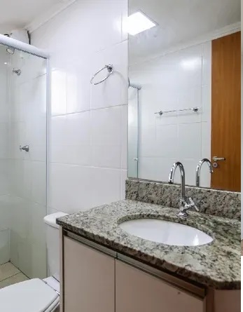 Apartamento à venda com 2 quartos, 52m² - Foto 20