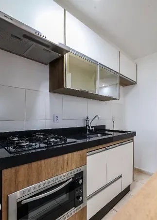 Apartamento à venda com 2 quartos, 52m² - Foto 10