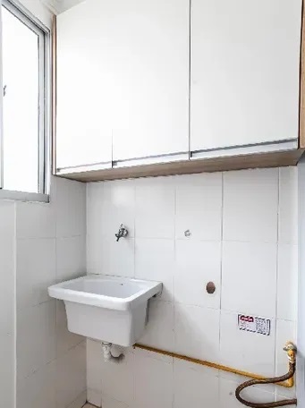 Apartamento à venda com 2 quartos, 52m² - Foto 4