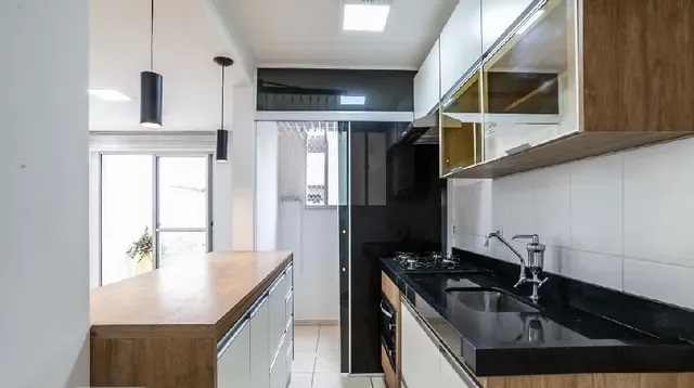 Apartamento à venda com 2 quartos, 52m² - Foto 17