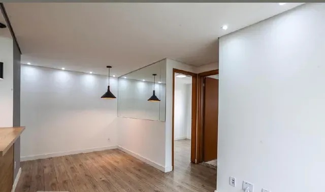 Apartamento à venda com 2 quartos, 52m² - Foto 5