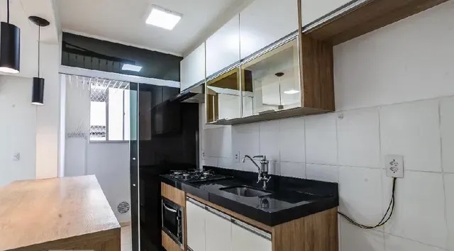 Apartamento à venda com 2 quartos, 52m² - Foto 19