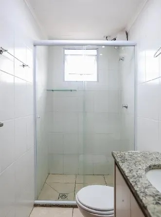 Apartamento à venda com 2 quartos, 52m² - Foto 7