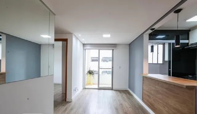 Apartamento à venda com 2 quartos, 52m² - Foto 16