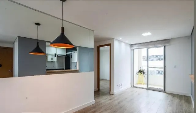 Apartamento à venda com 2 quartos, 52m² - Foto 13