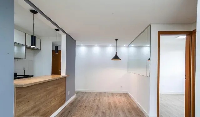 Apartamento à venda com 2 quartos, 52m² - Foto 9