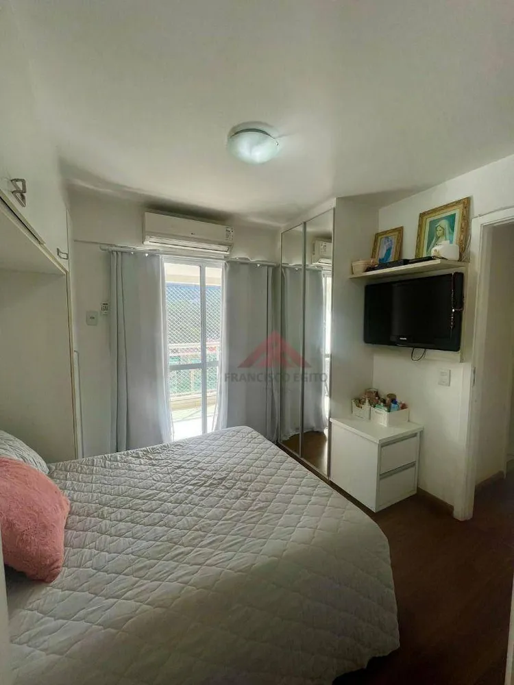 Apartamento, 2 quartos, 80 m² - Foto 13