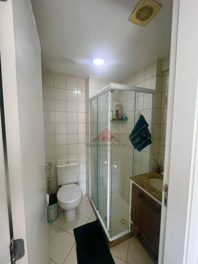 Apartamento, 2 quartos, 80 m² - Foto 23